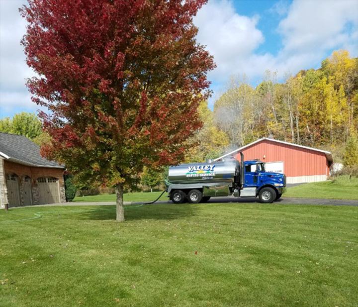 Valley Septic Services Chippewa Falls Wi